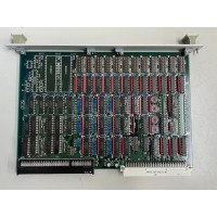 TEL 381-641697-5 VME-UIO/B Board...